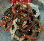 Load image into Gallery viewer, Chocolate Covered Pretzels, Oreos &amp; Grahams Combo
