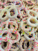 Load image into Gallery viewer, Chocolate Covered Pretzels
