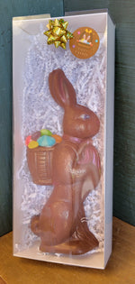 Load image into Gallery viewer, Large Vintage Style Easter Bunny
