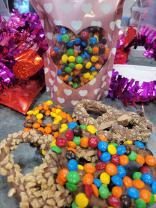 Gourmet Pretzel Assortment