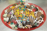 Load image into Gallery viewer, The Chocolate Lovers Christmas Feast
