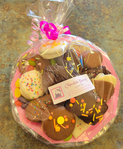 Easter Party Tray - Small