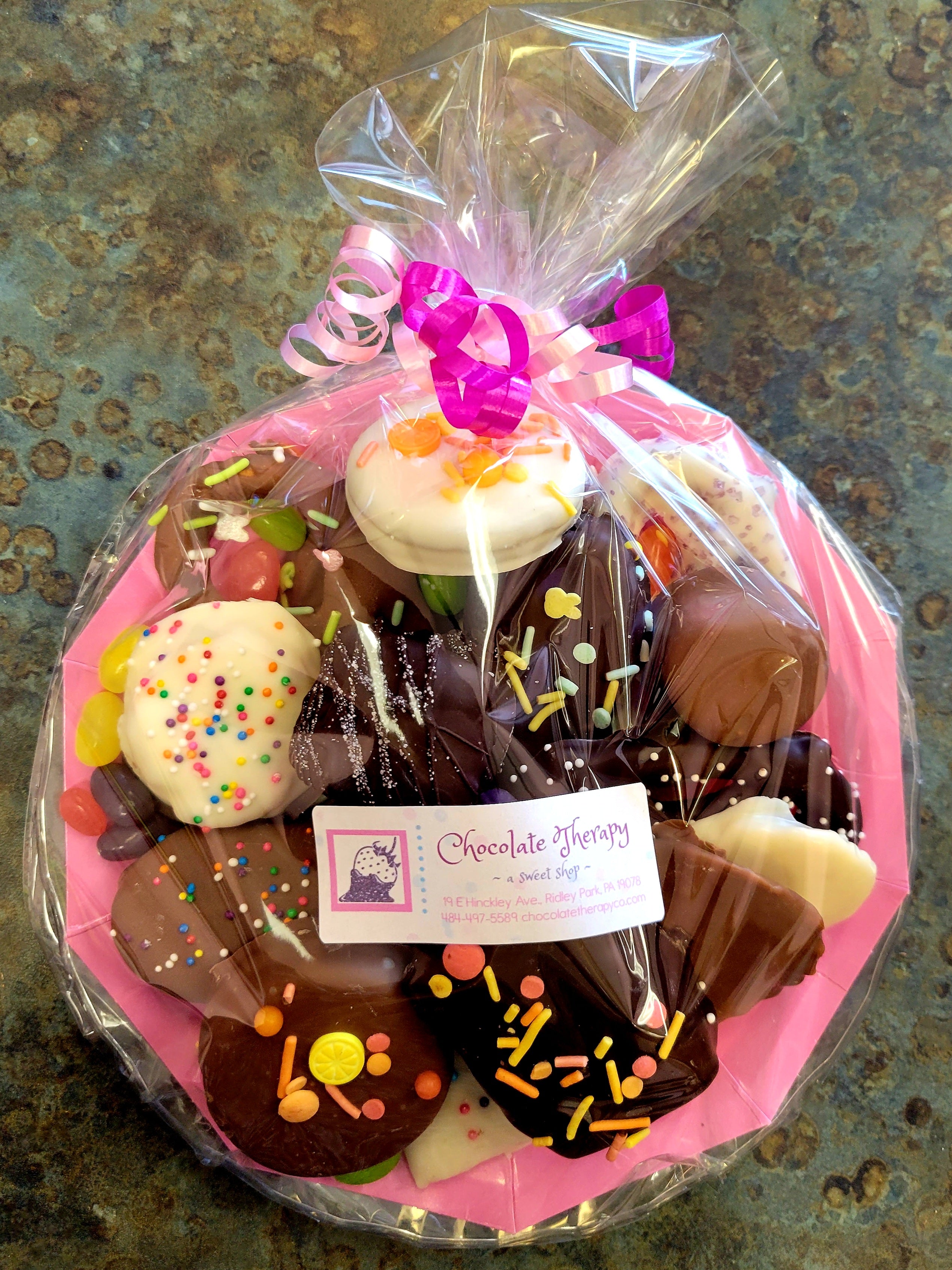 Easter Party Tray - Small