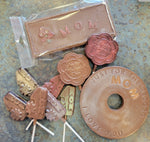 Load image into Gallery viewer, Mom Chocolate Record
