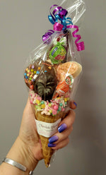 Load image into Gallery viewer, Chocolate Bouquet
