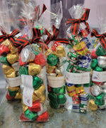 Load image into Gallery viewer, Luxury Solid Chocolate Presents
