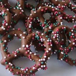 Load image into Gallery viewer, Chocolate Covered Pretzels
