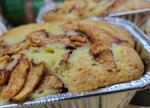 Load image into Gallery viewer, Jewish Apple Cake
