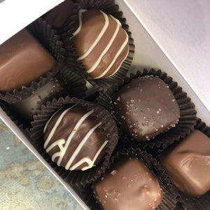 Assorted Chocolate Favorites Box