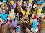 Load image into Gallery viewer, Easter Candy Bouquet
