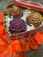 Load image into Gallery viewer, Peanut Butter Roses
