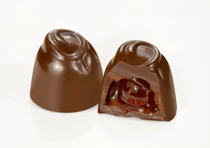 Chocolate Cherry Cordials