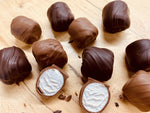 Load image into Gallery viewer, Chocolate Covered Marshmallows
