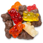 Load image into Gallery viewer, Chocolate Covered Gummy Bears
